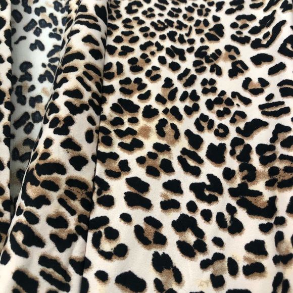 Soft Thin Robe - Picture 3 of 5